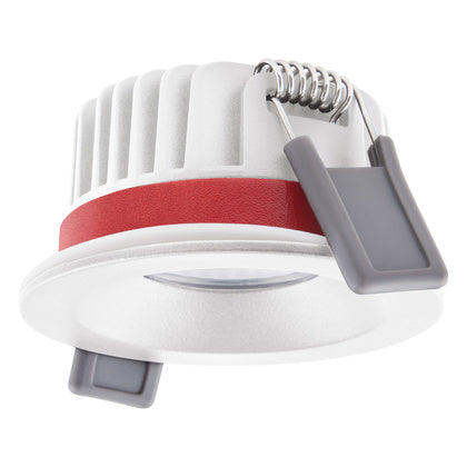 SPOT FIX DIM 8W 930 IP65 VIT (Rexel)