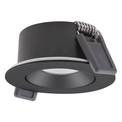 SPOT AIR DIM 4W 930 IP23 SV (Rexel)