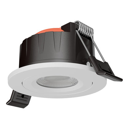 SPOT COMBO ADJ DIM IP65/5X VIT (Rexel)