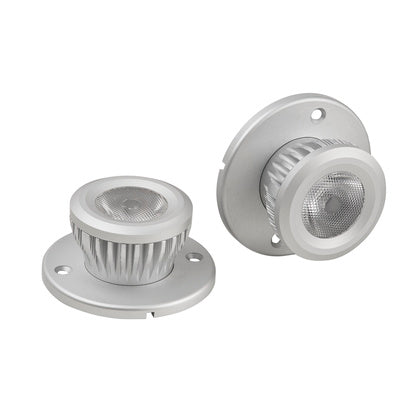 Downl HP Led  2 st 1,2W (Rexel)