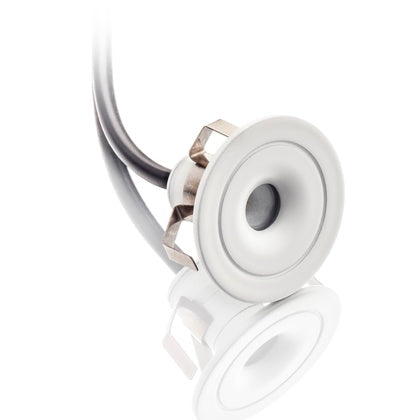 Minidownlight 1W LED V 3K (Rexel)