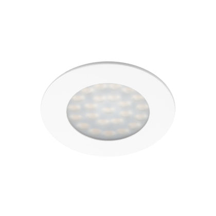LED SPOT SLIM 12V VARMVIT VIT (Rexel)