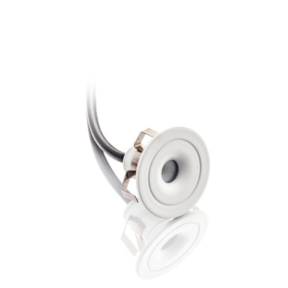 MINIDOWNLIGHT 1W LED 2700K VIT (Rexel)