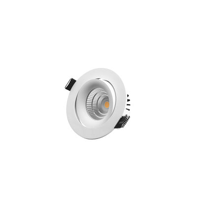 Downl P-1602527 tilt 7W 2700K (Rexel)
