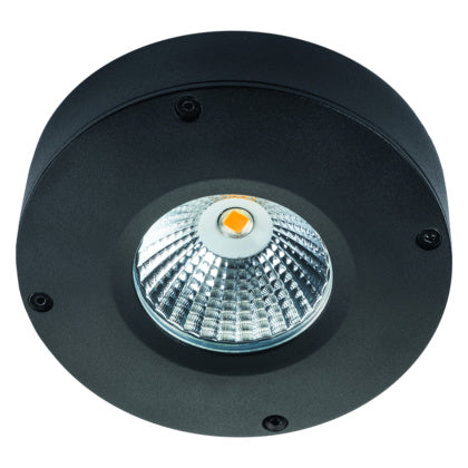 CALLISTO SVART 4W LED 2700K (Rexel)