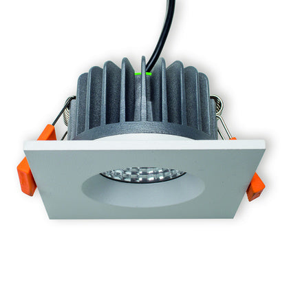 DOWNL ALS85WSD 9W/840 LED WH (Rexel)