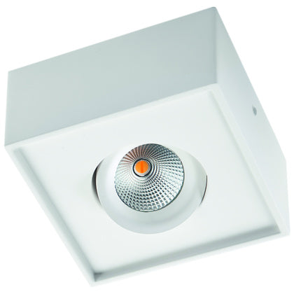 Downl Cube DTW MV 6W LED (Rexel)