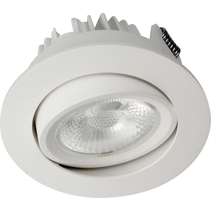 DL Juno COB+ LED 10W M.Vit (Rexel)