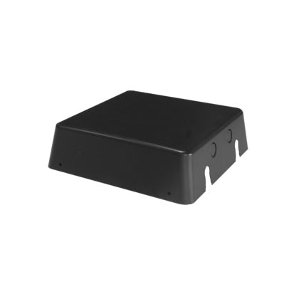Skyddsbox D-SBOX-B Plast (Rexel)