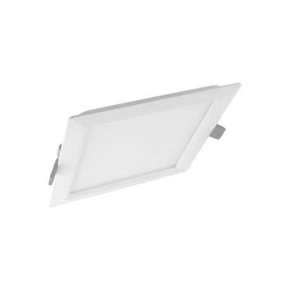 DOWNLIGHT SLIM SQ210 18W/3000K (Rexel)