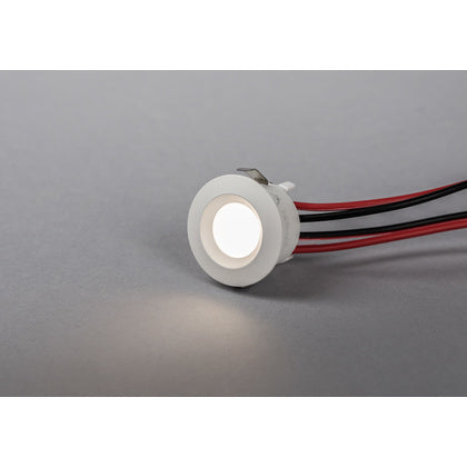DOWNL Core Smart 45° Vit 3000K (Rexel)