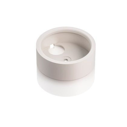 Distansring vit (Rexel)