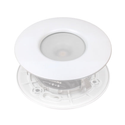 Apparatdosa DC 3000K 280LM (Rexel)