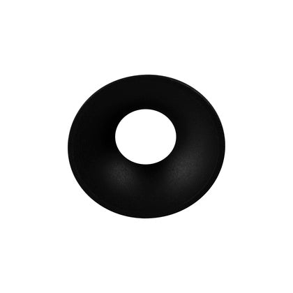 Frontring Optic Deep XS Svart (Rexel)