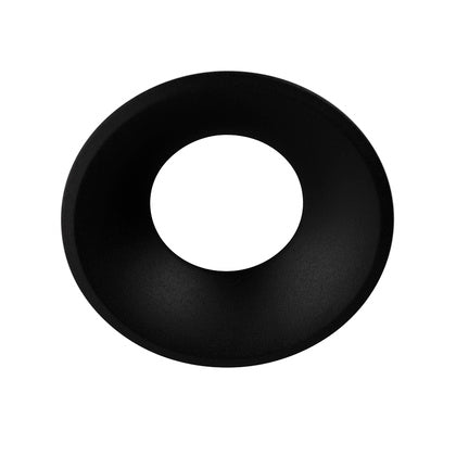Frontring Optic Deep Svart (Rexel)