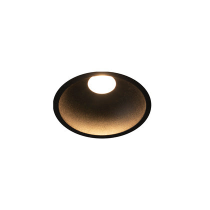 DL Globe G2 Recessed Sv. Tune (Rexel)