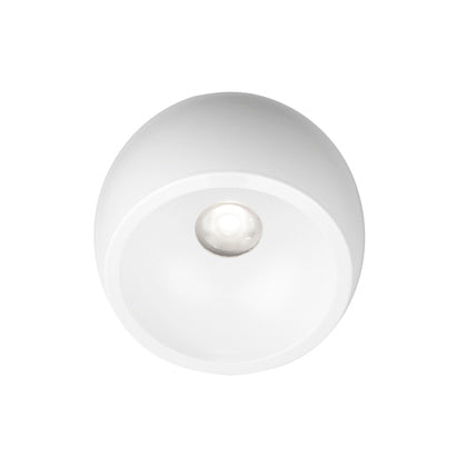 DL Globe G2 Surface Vit 3000K (Rexel)
