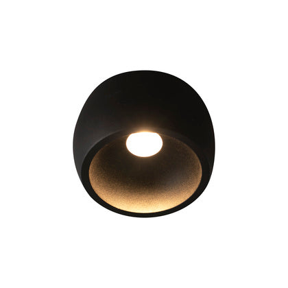 DL Globe G2 Surface Svart Tune (Rexel)
