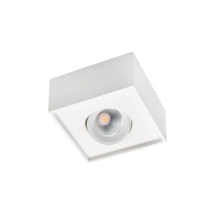 Downl Cube Lux Vit 3000K (Rexel)