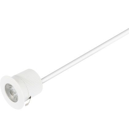 DL mini-D 3W 230V 2700K 30D (Rexel)