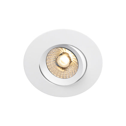 DL Comfort G3 Tilt Vit 60° 927 (Rexel)