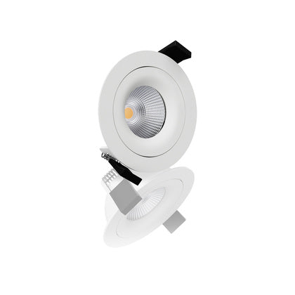 Downl Magnet Komplett 2700K (Rexel)