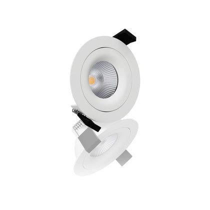 Downl Magnet Komplett 3000K (Rexel)