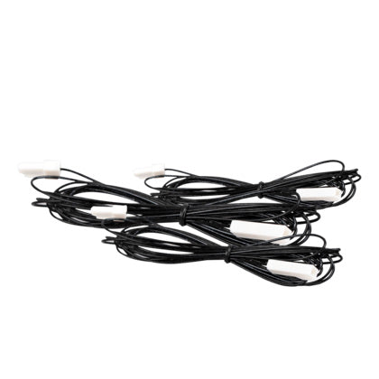 Förl.kabel Heatspot G2 1m 3p (Rexel)