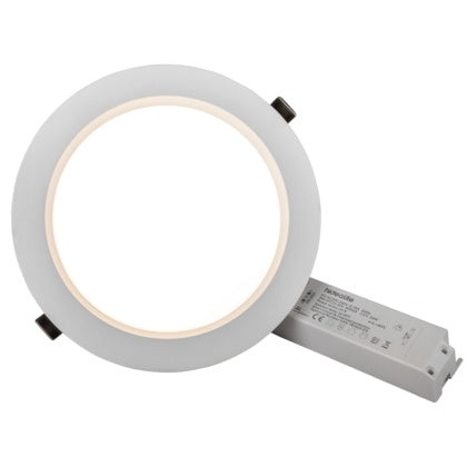 DL Plano Basic 230 Vit (Rexel)