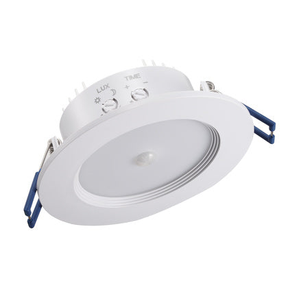Downlight WLD-Pir 8W 3000K (Rexel)