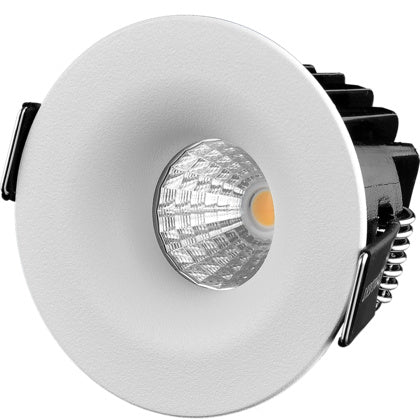 Downl Q-12MWD 3W 2700K (Rexel)