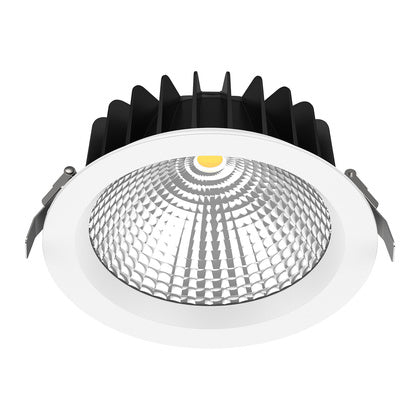 DOWNLIGHT WLD-R30 30W 4000K (Rexel)