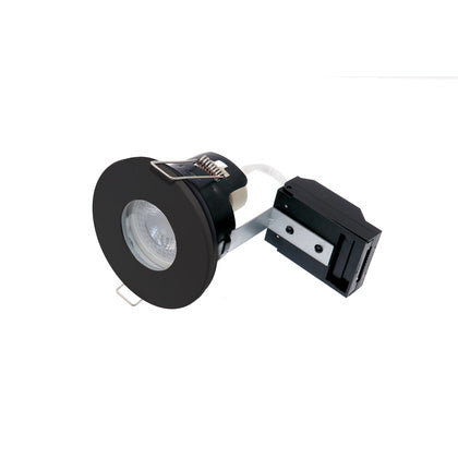 DL WLD GU10 IP65 sv (Rexel)