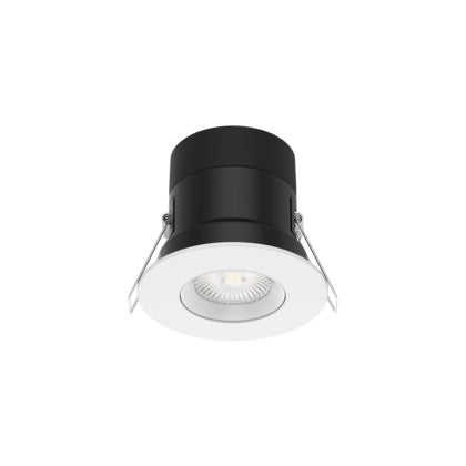 DL WLD FR84 tilt flex vit (Rexel)