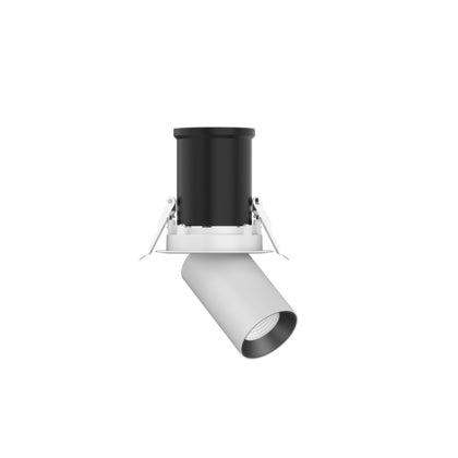 DL WLD-T Reko I 3000K vit (Rexel)