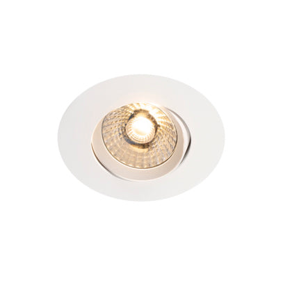 DL G4 Q ISO Tilt Vit 60° 927 (Rexel)