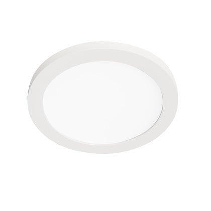 Glas klart IP44 Vit Rax 150 (Rexel)