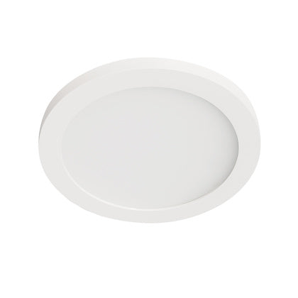 Glas matt IP44 Vit Rax 150 (Rexel)