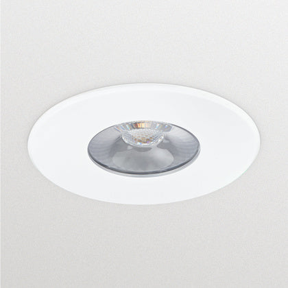 Spot Inf RS150 7.2W 3000K Vit (Rexel)