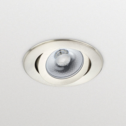 Spot Inf RS151 12.3W 4000K Alu (Rexel)