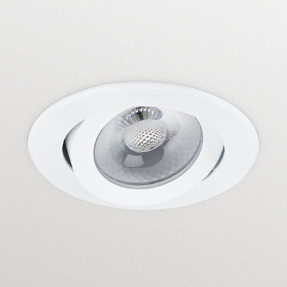Spot Inf RS151 12.3W 4000K D (Rexel)