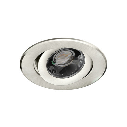 Spot Inf RS156 10.2W 4000K Alu (Rexel)