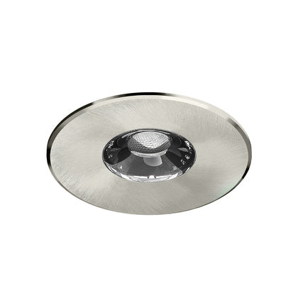 Spot Inf RS155 7.2W 3000K Alu (Rexel)