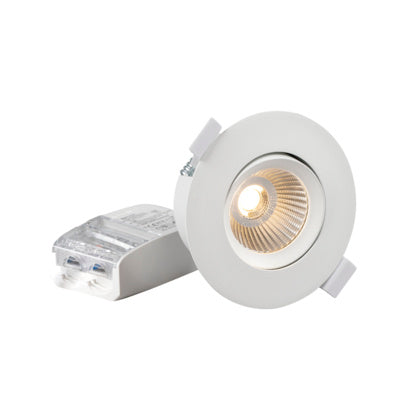 DL Optic G2 L Q ISO V 36° 940 (Rexel)