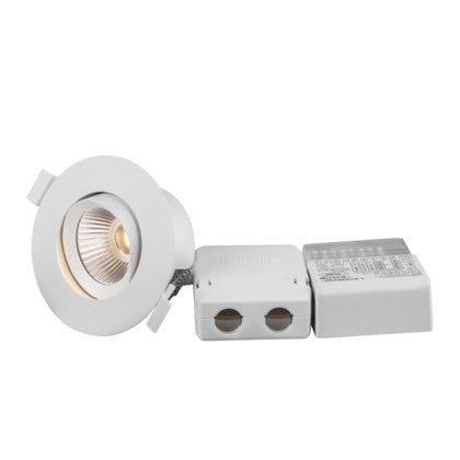 DL Optic G2 L Q ISO DA 36° 930 (Rexel)