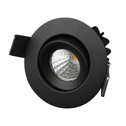 Downl Q-16BD 3W 3000K (Rexel)