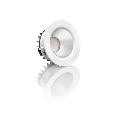 Downlight Jumbo Pro Switch 30W (Rexel)