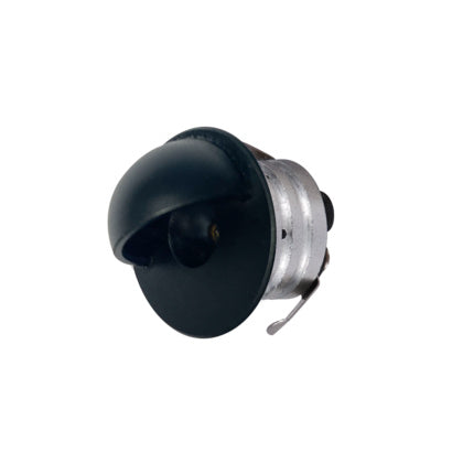 Spotl Wall P-148 1,2W 3000K Sv (Rexel)
