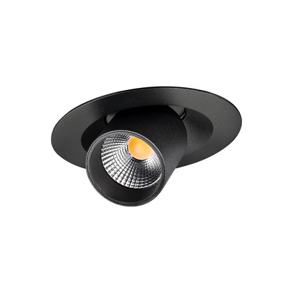 DL Junistar Tube Round S 4K (Rexel)