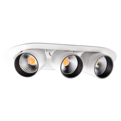 DL Junistar Tube R V 3x 4K (Rexel)